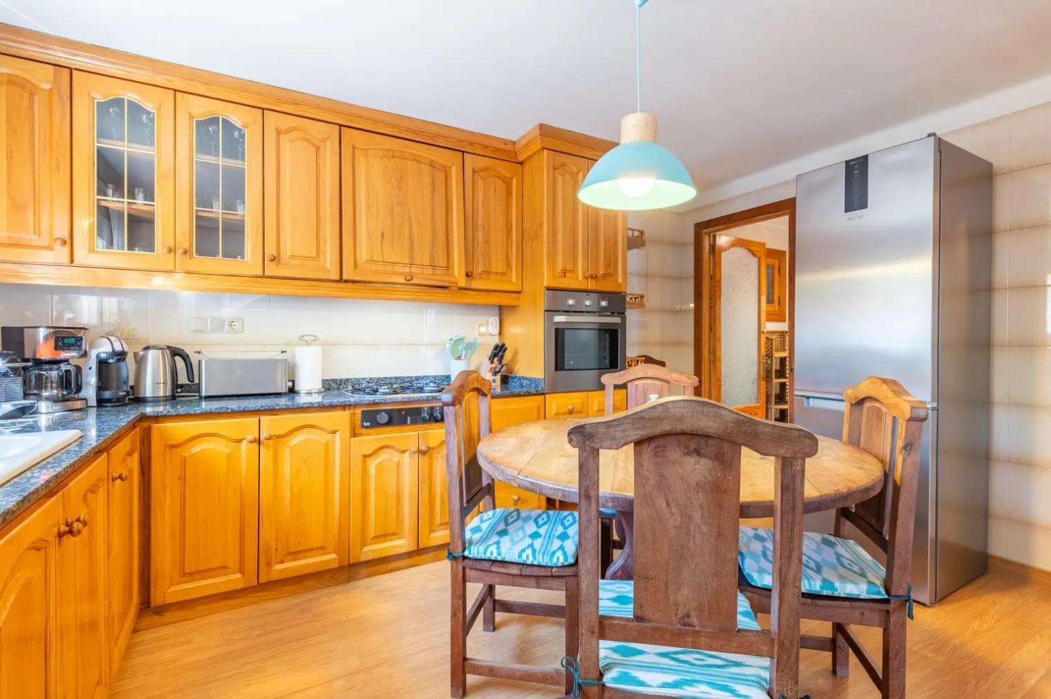 Villa Oscols Alcudia  Bagian luar foto