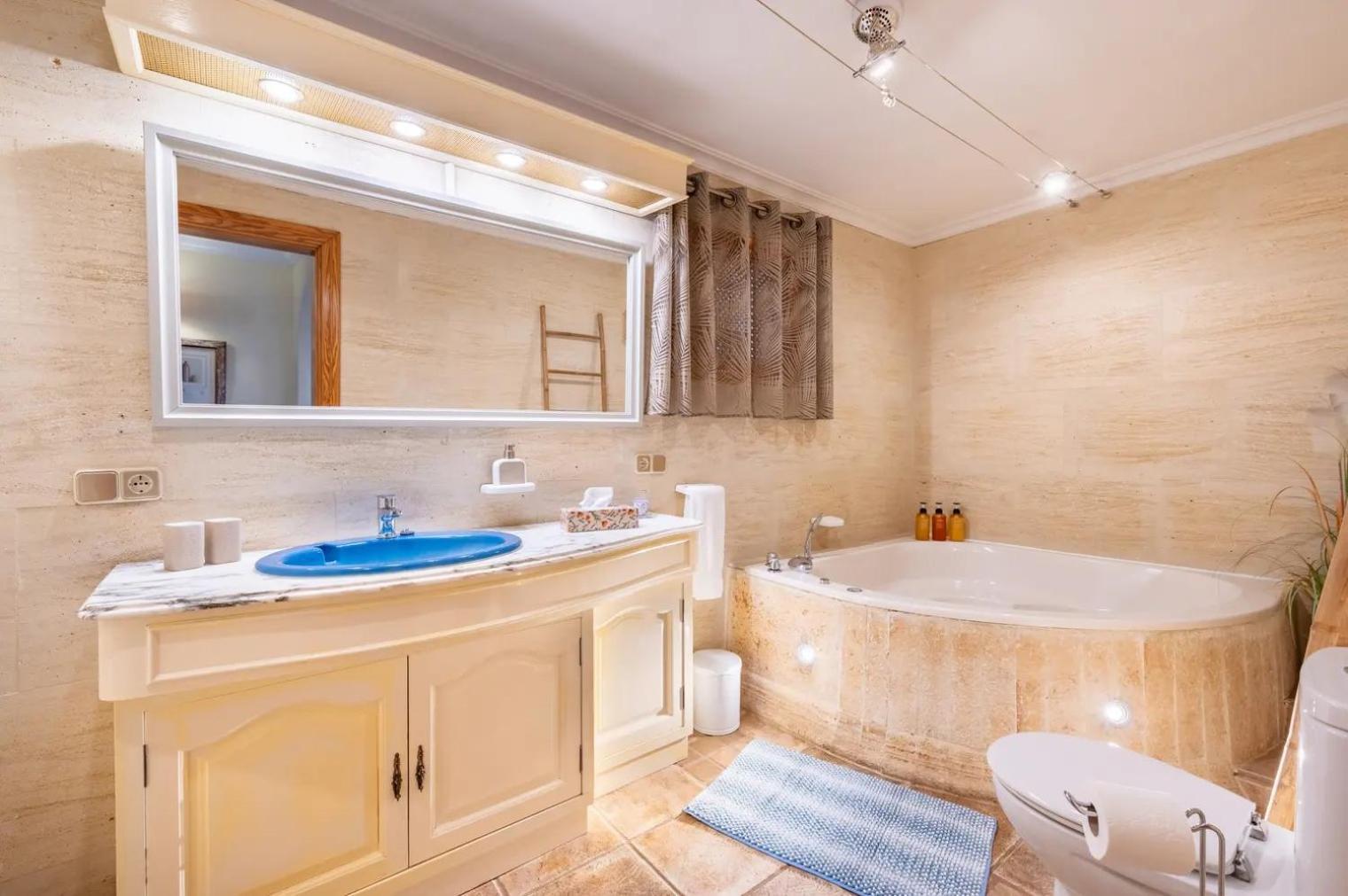 Villa Oscols Alcudia  Bagian luar foto