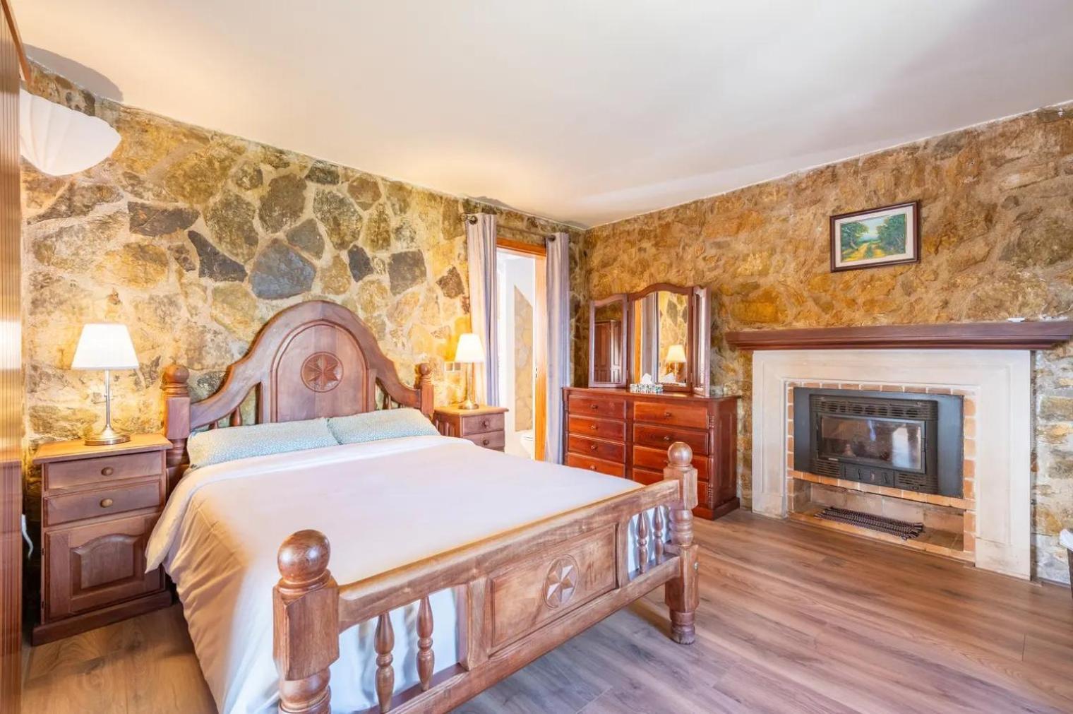Villa Oscols Alcudia  Bagian luar foto